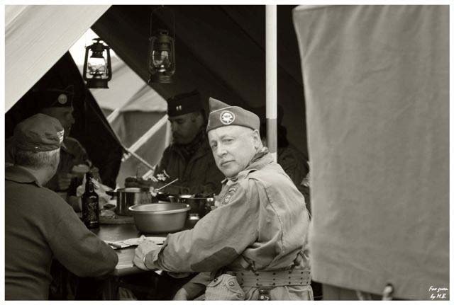D-Day Normandy